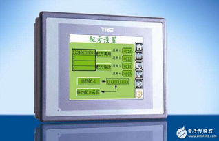 虛擬現(xiàn)實人機(jī)界面 發(fā)展、結(jié)構(gòu)與PLC控制通訊工程