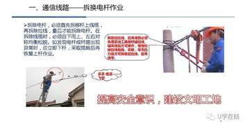 通信工程施工現(xiàn)場危險(xiǎn)源識別與防控要點(diǎn)