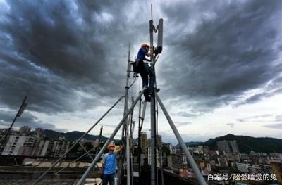 現(xiàn)代移動通訊技術(shù)與通訊工程的多元就業(yè)藍(lán)圖