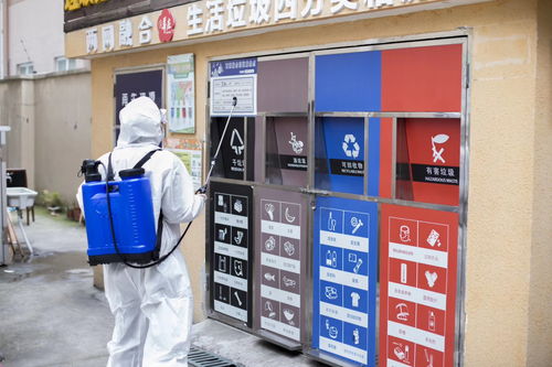 返滬復工率僅6%，上海家政業嚴控風險優先保障剛需
