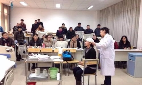上海月珠培訓學校 專業賦能，打造高品質家政服務新標桿